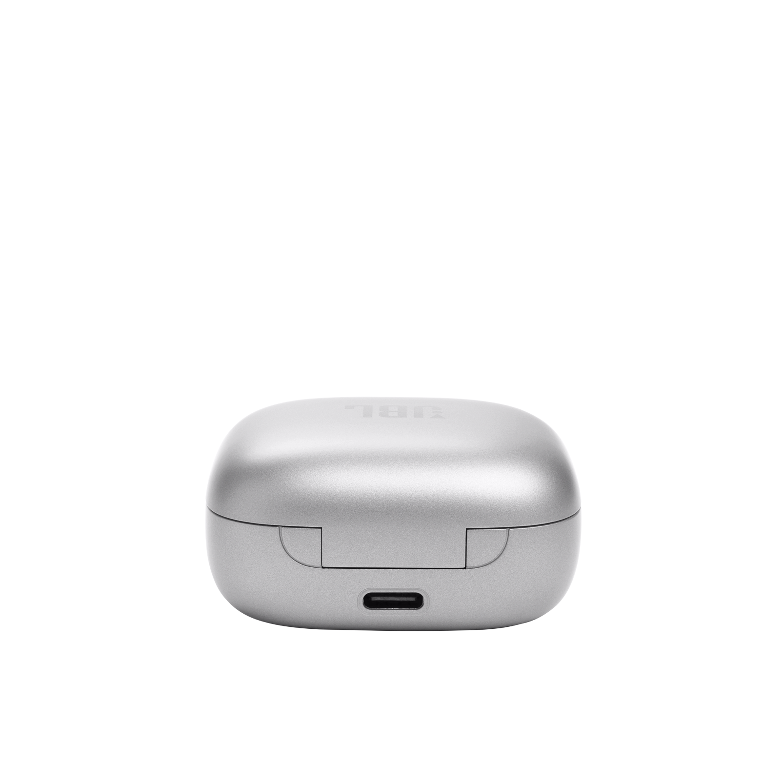 専門店の公式通販サイト JBL Live Free 2 シルバー 家電・スマホ